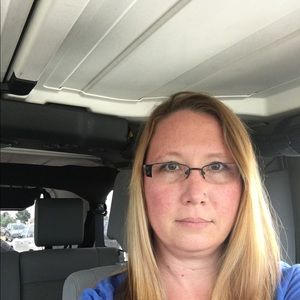 Meet your Posher, Dawn